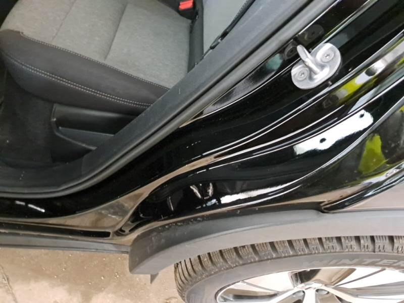 Volvo XC40 SUV T4 RECHARGE PLUG-IN AUTO CORE - foto 68
