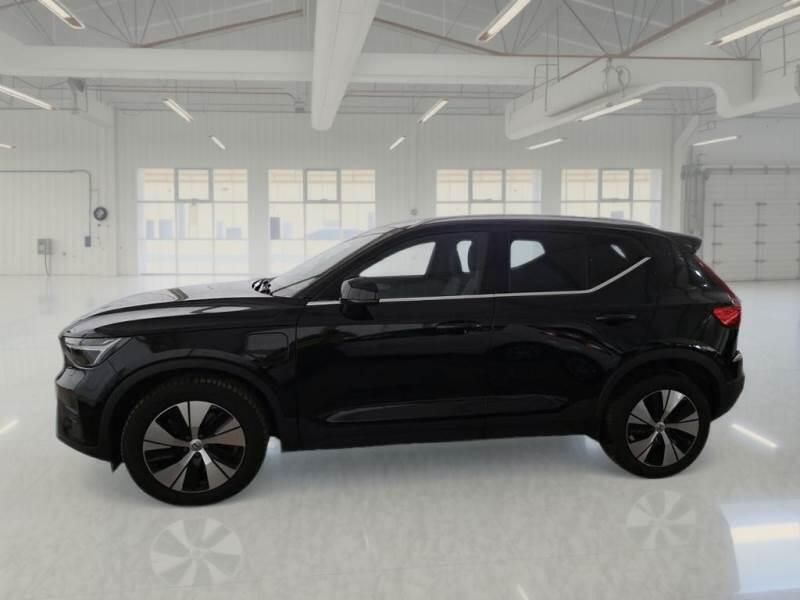 Volvo XC40 SUV T4 RECHARGE PLUG-IN AUTO CORE - foto 8