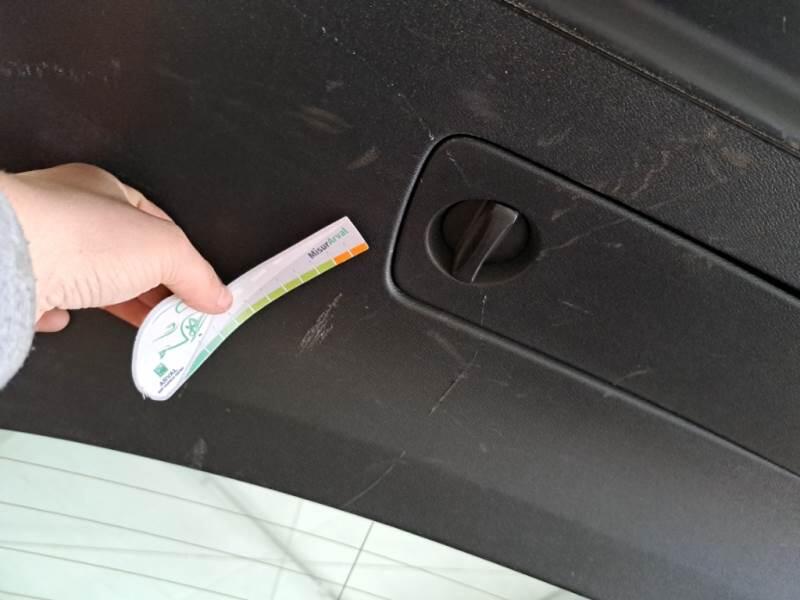 Volvo XC40 SUV T4 RECHARGE PLUG-IN AUTO CORE - foto 71