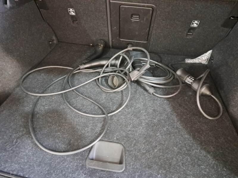 Volvo XC40 SUV T4 RECHARGE PLUG-IN AUTO CORE - foto 85