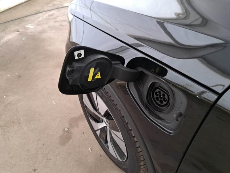 Volvo XC40 SUV T4 RECHARGE PLUG-IN AUTO CORE - foto 86