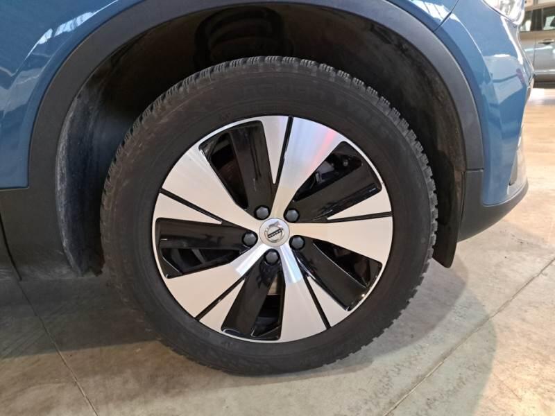 Volvo XC40 SUV T5 RECHARGE PLUG-IN AUTO CORE - foto 17