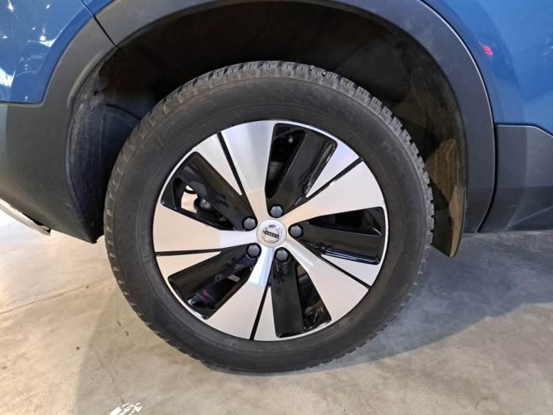 Volvo XC40 SUV T5 RECHARGE PLUG-IN AUTO CORE - foto 18