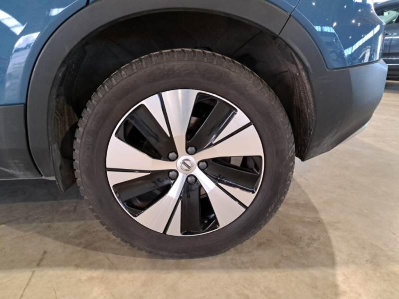 Volvo XC40 SUV T5 RECHARGE PLUG-IN AUTO CORE - foto 19
