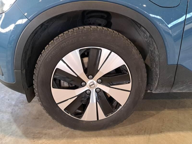 Volvo XC40 SUV T5 RECHARGE PLUG-IN AUTO CORE - foto 20