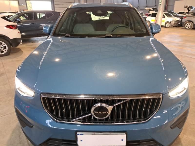 Volvo XC40 SUV T5 RECHARGE PLUG-IN AUTO CORE - foto 25