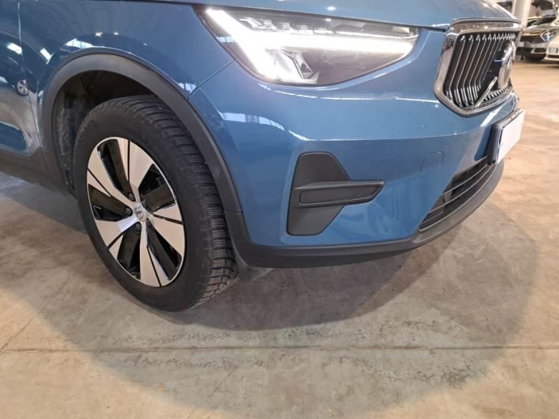 Volvo XC40 SUV T5 RECHARGE PLUG-IN AUTO CORE - foto 28