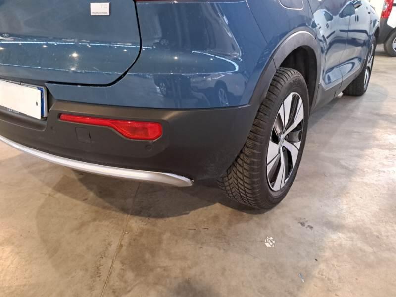 Volvo XC40 SUV T5 RECHARGE PLUG-IN AUTO CORE - foto 34