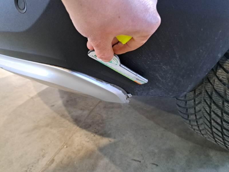 Volvo XC40 SUV T5 RECHARGE PLUG-IN AUTO CORE - foto 35