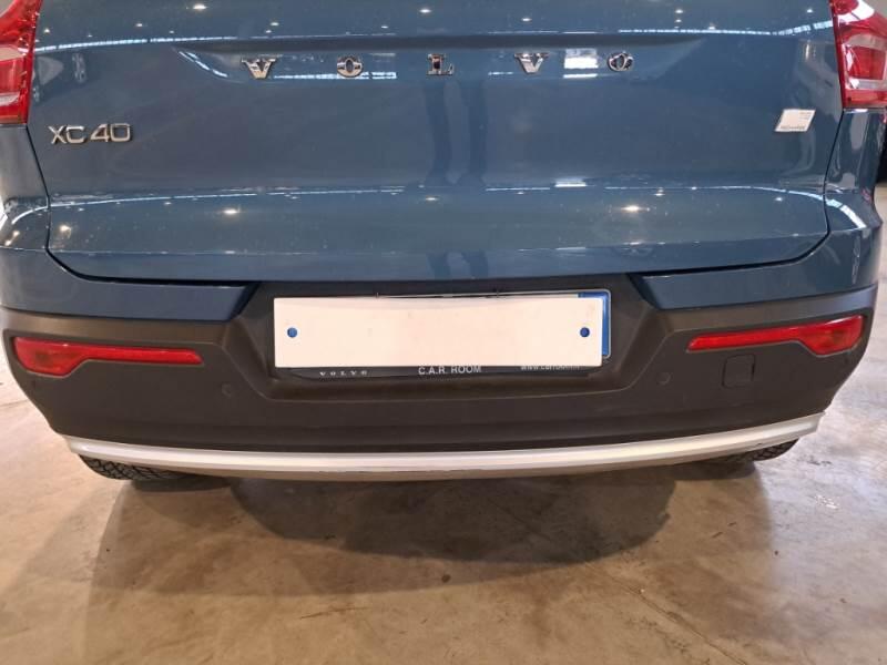 Volvo XC40 SUV T5 RECHARGE PLUG-IN AUTO CORE - foto 36