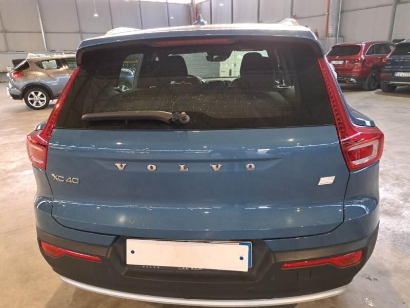 Volvo XC40 SUV T5 RECHARGE PLUG-IN AUTO CORE - foto 39