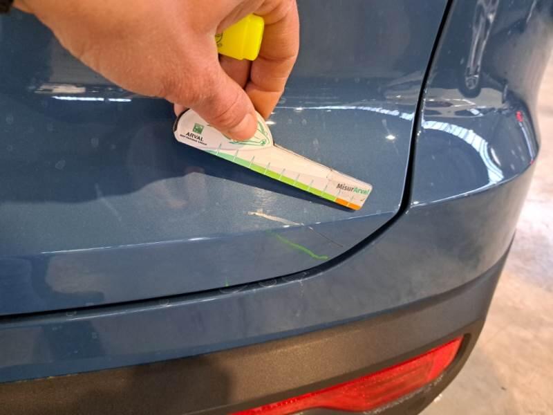 Volvo XC40 SUV T5 RECHARGE PLUG-IN AUTO CORE - foto 40