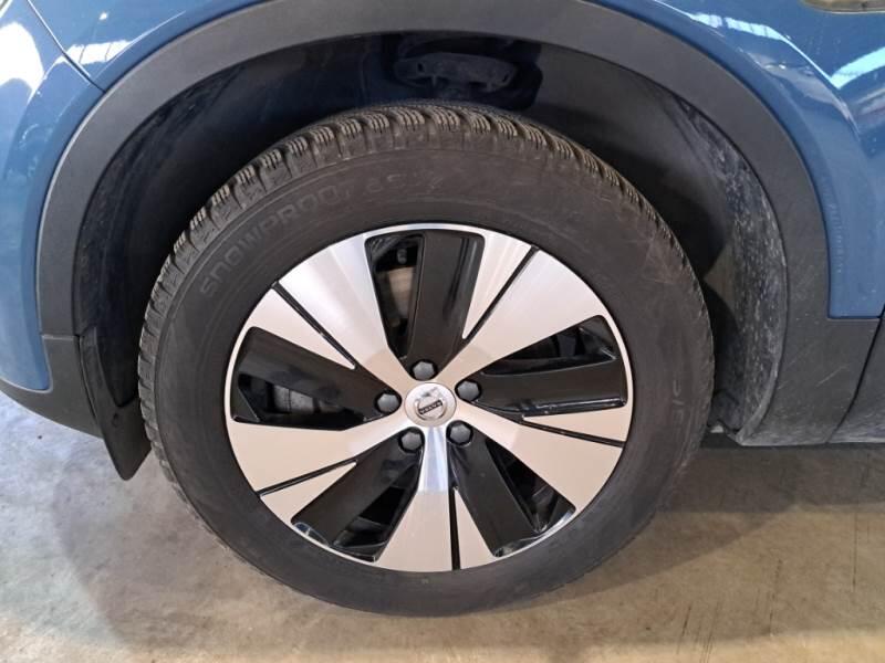 Volvo XC40 SUV T5 RECHARGE PLUG-IN AUTO CORE - foto 48