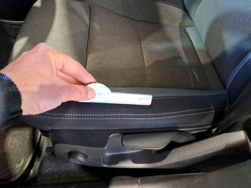 Volvo XC40 SUV T5 RECHARGE PLUG-IN AUTO CORE - foto 59