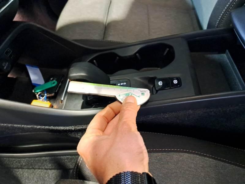 Volvo XC40 SUV T5 RECHARGE PLUG-IN AUTO CORE - foto 61