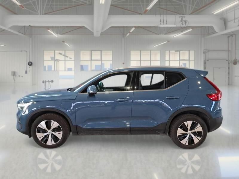 Volvo XC40 SUV T5 RECHARGE PLUG-IN AUTO CORE - foto 8