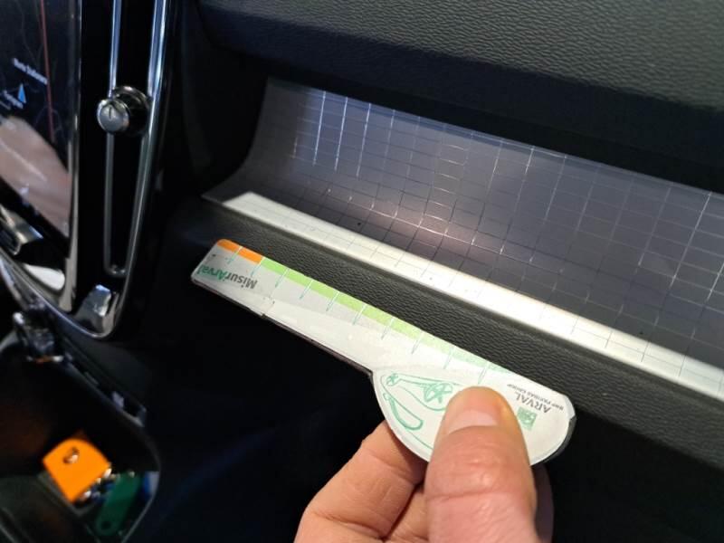 Volvo XC40 SUV T5 RECHARGE PLUG-IN AUTO CORE - foto 79