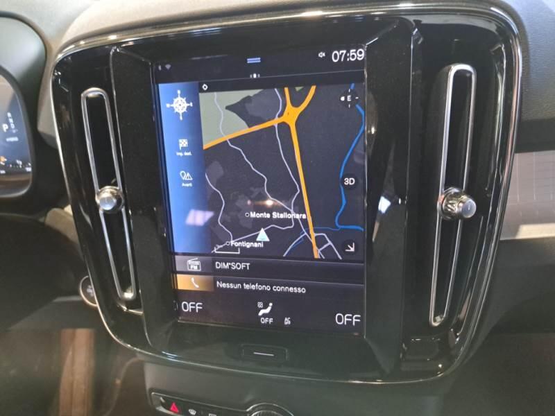 Volvo XC40 SUV T5 RECHARGE PLUG-IN AUTO CORE - foto 80
