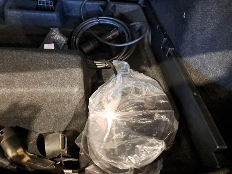 Volvo XC40 SUV T5 RECHARGE PLUG-IN AUTO CORE - foto 81
