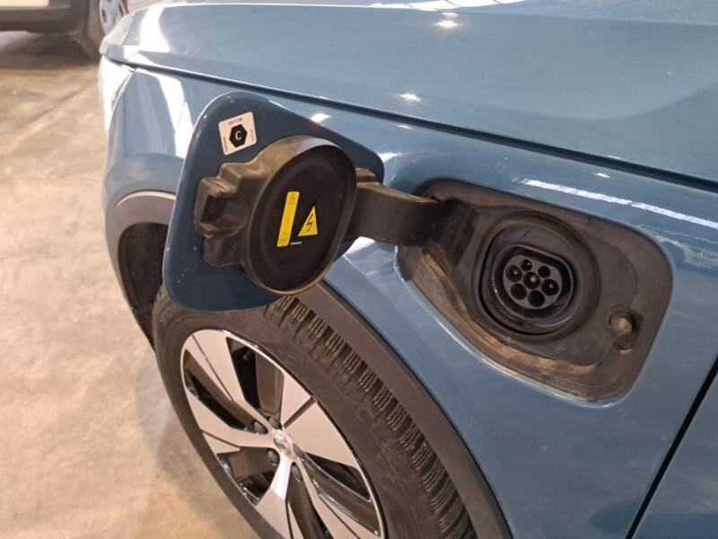 Volvo XC40 SUV T5 RECHARGE PLUG-IN AUTO CORE - foto 82