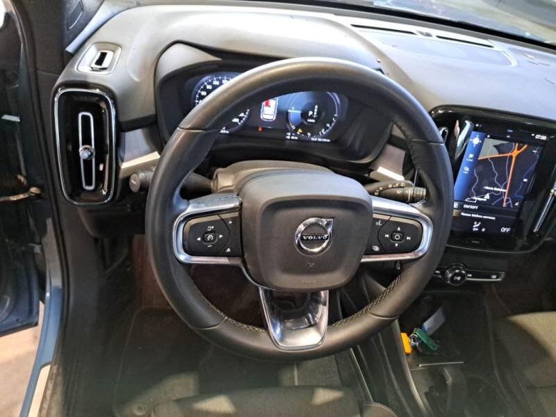 Volvo XC40 SUV T5 RECHARGE PLUG-IN AUTO CORE - foto 83