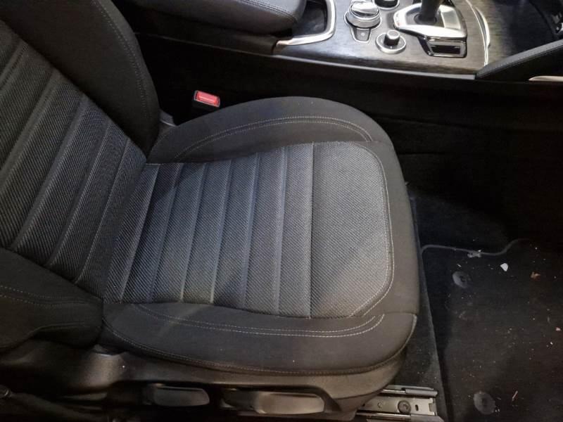 Alfa Romeo Stelvio SUV 2.2 TD 190 CV SUPER BUSINESS AT8 Q4 - foto 14