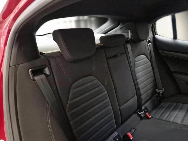 Alfa Romeo Stelvio SUV 2.2 TD 190 CV SUPER BUSINESS AT8 Q4 - foto 15