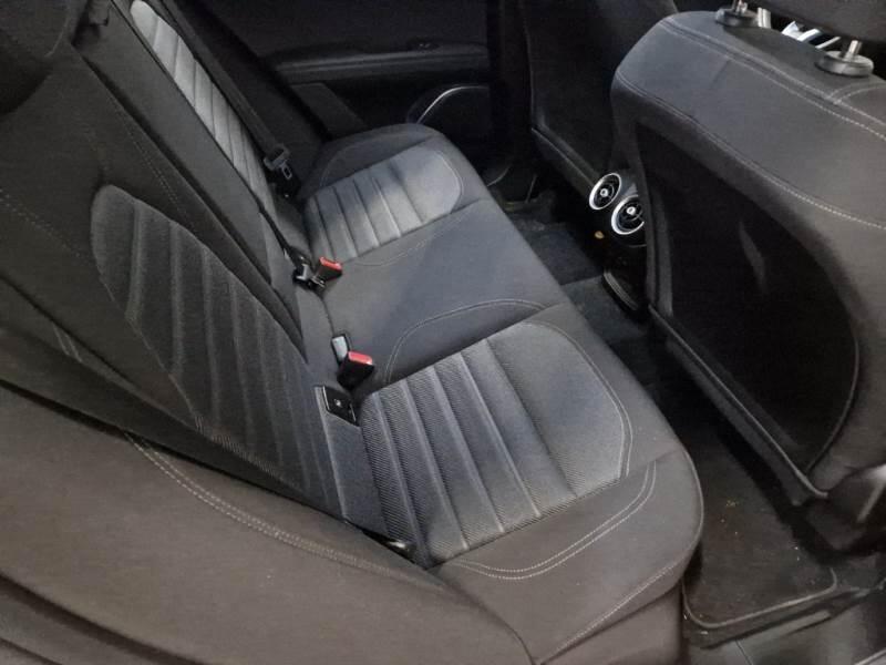 Alfa Romeo Stelvio SUV 2.2 TD 190 CV SUPER BUSINESS AT8 Q4 - foto 16