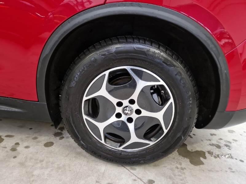 Alfa Romeo Stelvio SUV 2.2 TD 190 CV SUPER BUSINESS AT8 Q4 - foto 19