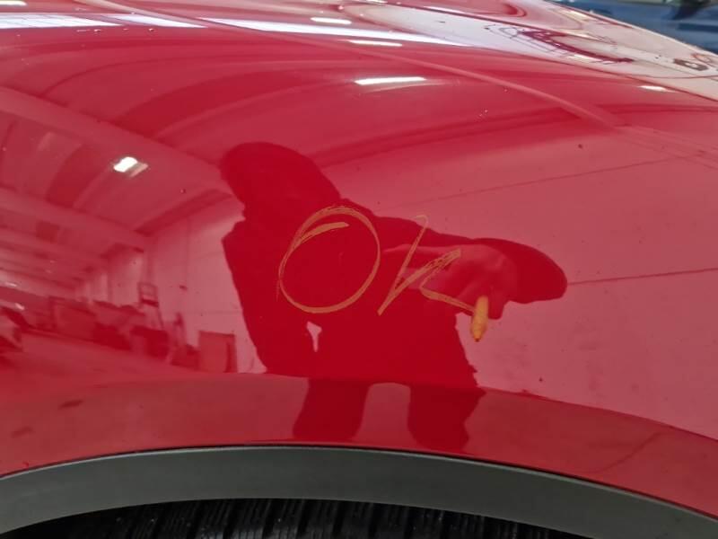 Alfa Romeo Stelvio SUV 2.2 TD 190 CV SUPER BUSINESS AT8 Q4 - foto 26