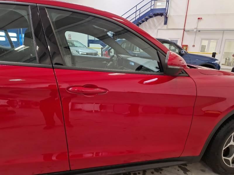 Alfa Romeo Stelvio SUV 2.2 TD 190 CV SUPER BUSINESS AT8 Q4 - foto 27