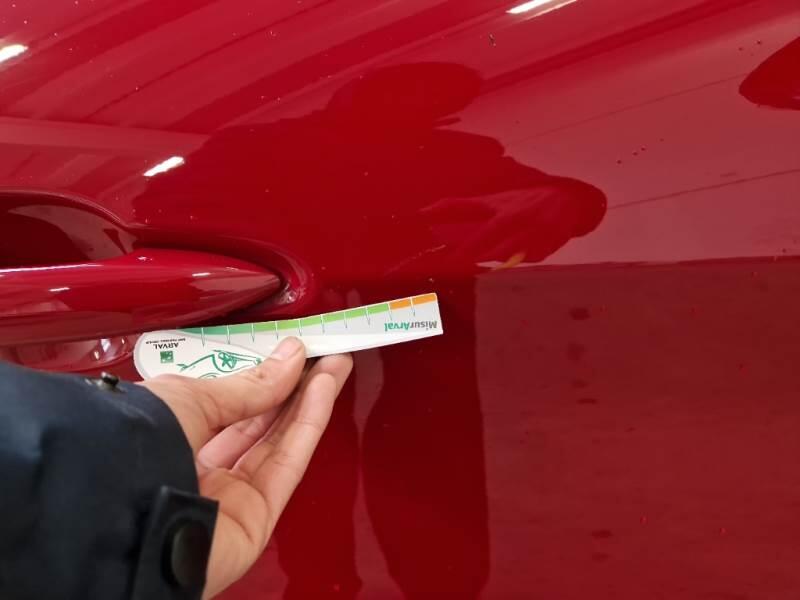 Alfa Romeo Stelvio SUV 2.2 TD 190 CV SUPER BUSINESS AT8 Q4 - foto 29