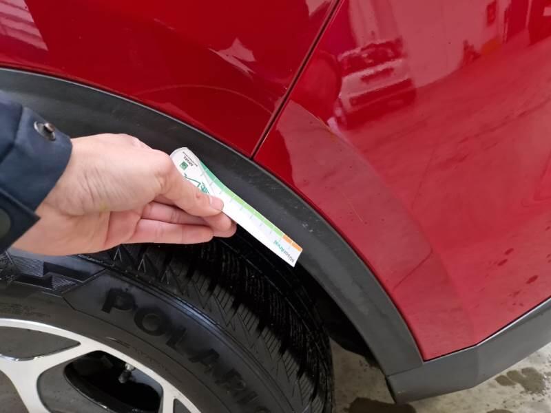 Alfa Romeo Stelvio SUV 2.2 TD 190 CV SUPER BUSINESS AT8 Q4 - foto 41