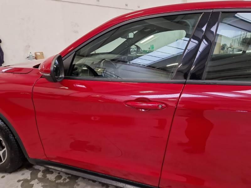 Alfa Romeo Stelvio SUV 2.2 TD 190 CV SUPER BUSINESS AT8 Q4 - foto 42