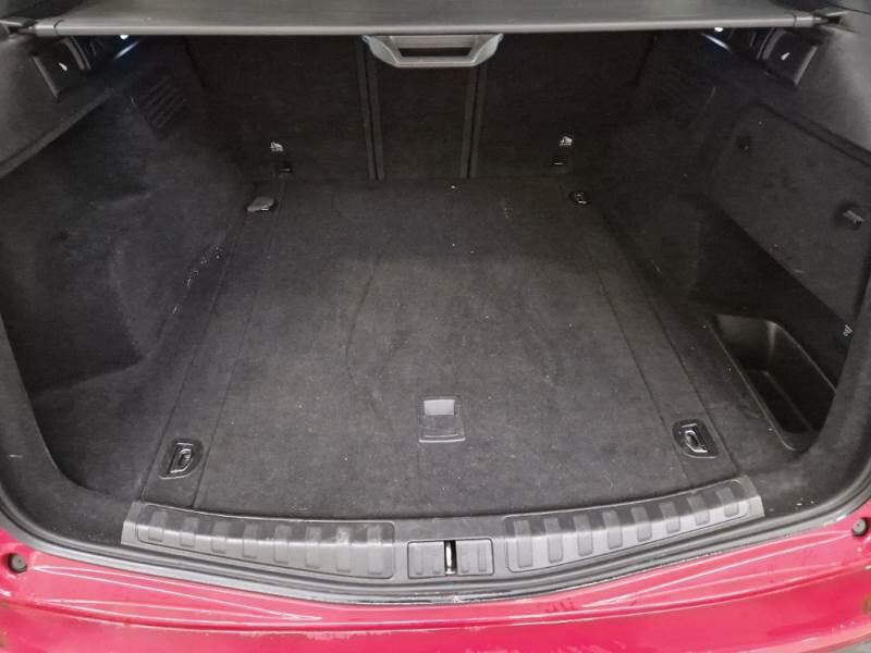 Alfa Romeo Stelvio SUV 2.2 TD 190 CV SUPER BUSINESS AT8 Q4 - foto 44