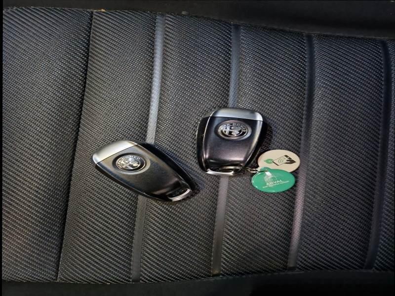 Alfa Romeo Stelvio SUV 2.2 TD 190 CV SUPER BUSINESS AT8 Q4 - foto 49