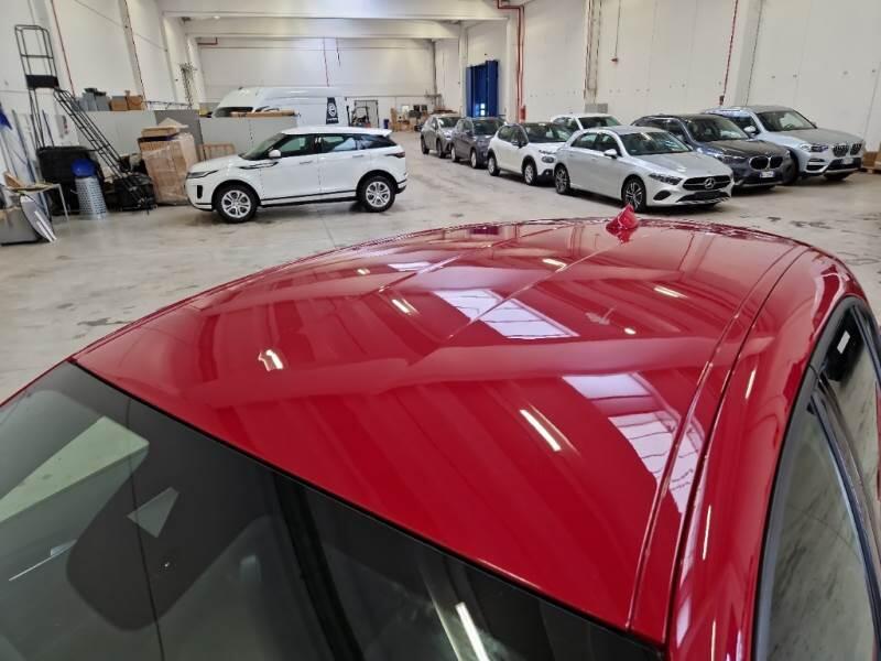 Alfa Romeo Stelvio SUV 2.2 TD 190 CV SUPER BUSINESS AT8 Q4 - foto 9
