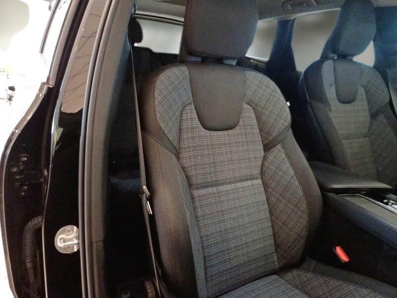 Volvo XC60 SUV B4 D AUTOMATICO CORE - foto 13