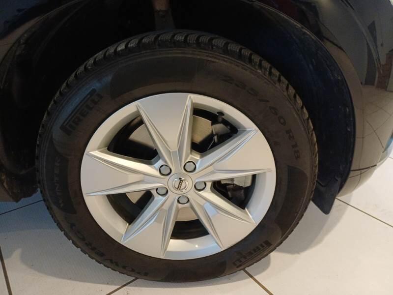 Volvo XC60 SUV B4 D AUTOMATICO CORE - foto 17