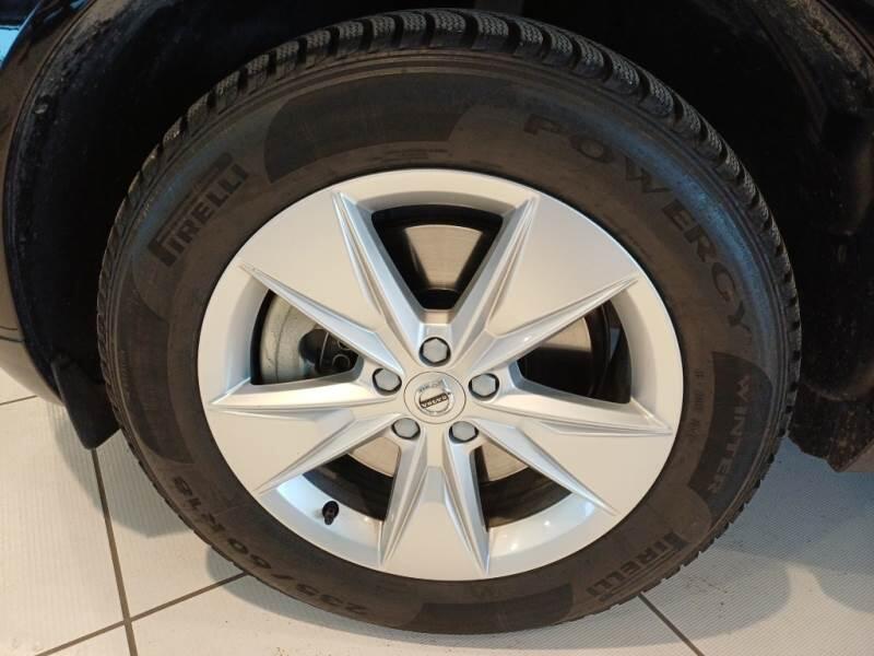 Volvo XC60 SUV B4 D AUTOMATICO CORE - foto 20