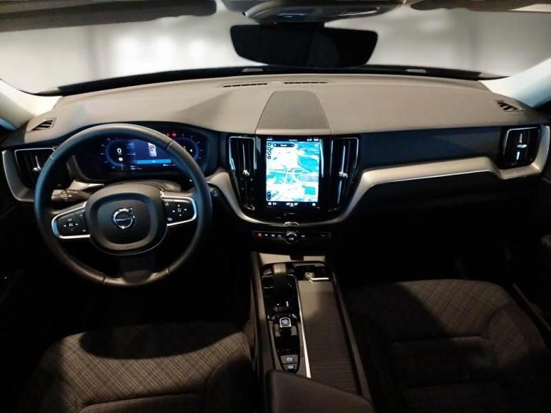 Volvo XC60 SUV B4 D AUTOMATICO CORE - foto 3