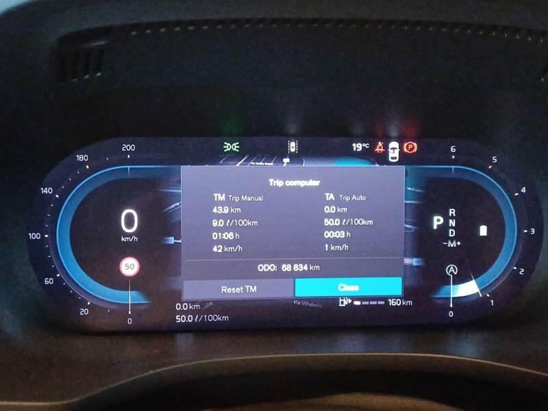 Volvo XC60 SUV B4 D AUTOMATICO CORE - foto 4