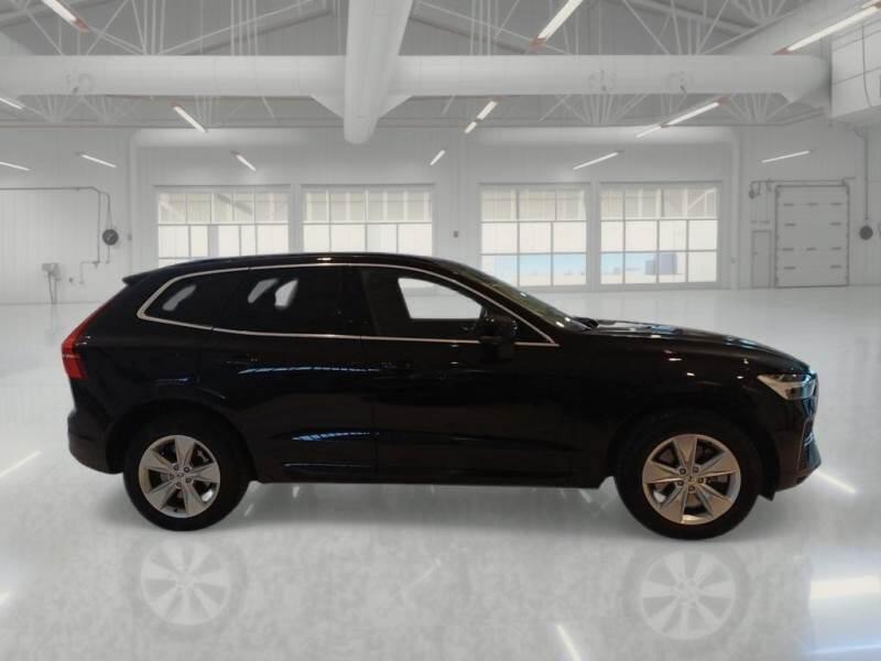 Volvo XC60 SUV B4 D AUTOMATICO CORE - foto 7