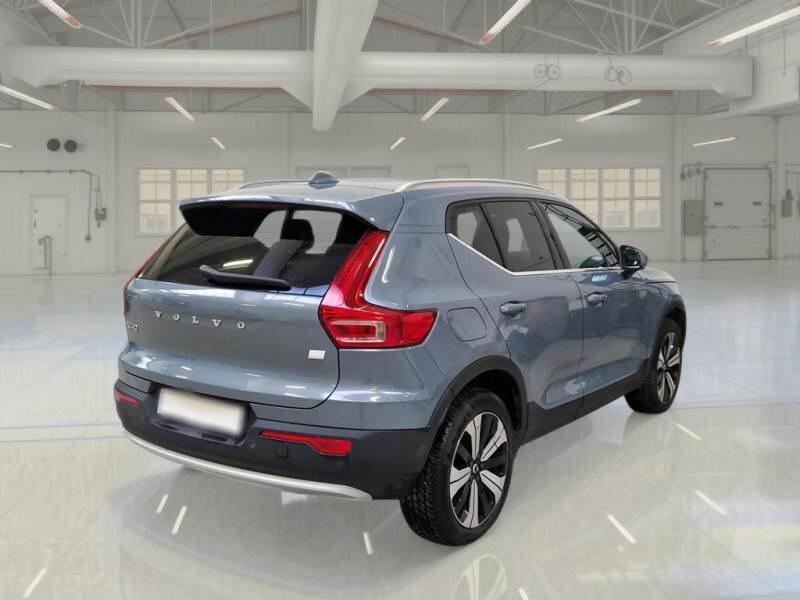 Volvo XC40 SUV T5 RECHARGE PLUG-IN AUTO PLUS BRIGHT - foto 2