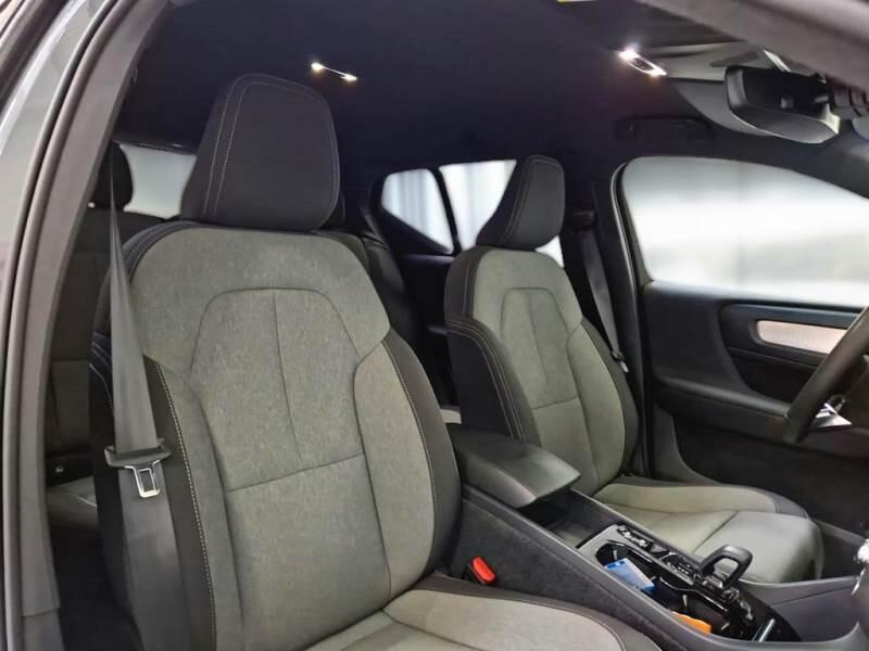 Volvo XC40 SUV T5 RECHARGE PLUG-IN AUTO PLUS BRIGHT - foto 13