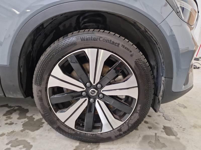 Volvo XC40 SUV T5 RECHARGE PLUG-IN AUTO PLUS BRIGHT - foto 17