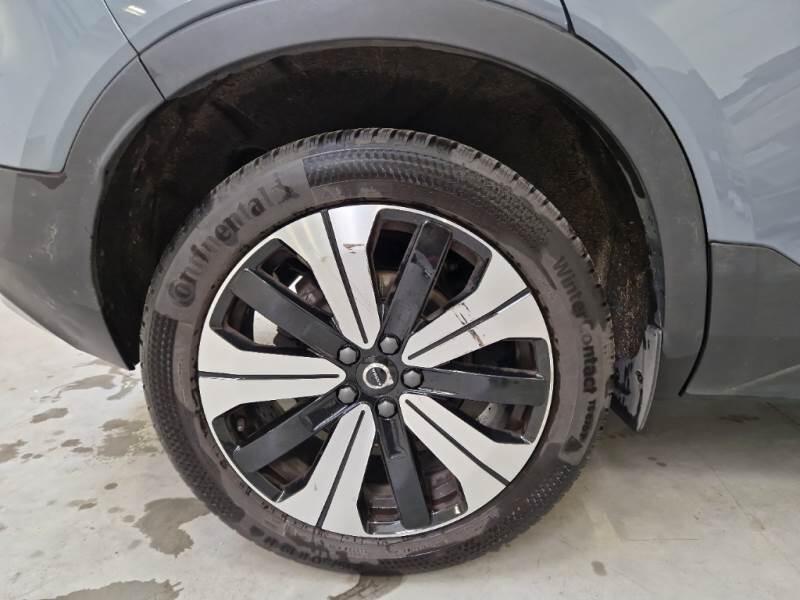 Volvo XC40 SUV T5 RECHARGE PLUG-IN AUTO PLUS BRIGHT - foto 18