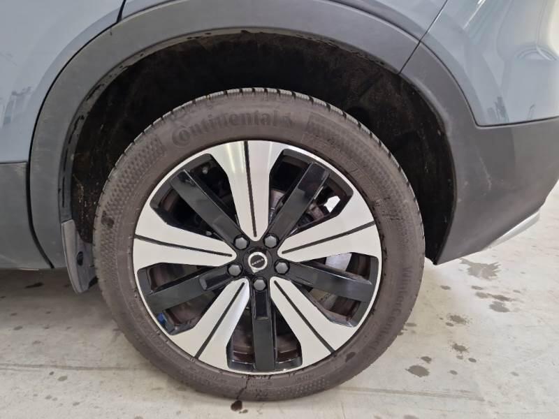 Volvo XC40 SUV T5 RECHARGE PLUG-IN AUTO PLUS BRIGHT - foto 19