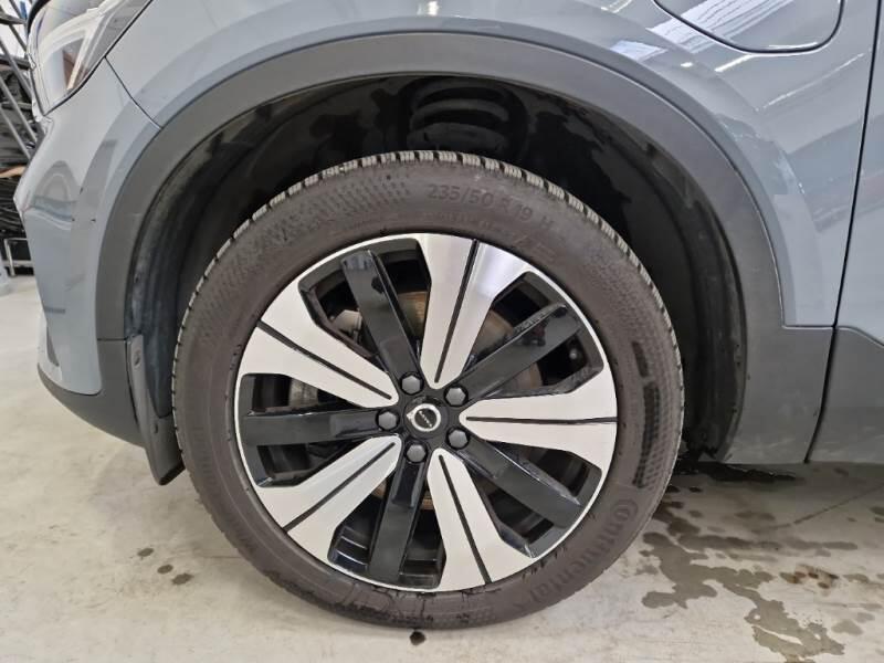 Volvo XC40 SUV T5 RECHARGE PLUG-IN AUTO PLUS BRIGHT - foto 20