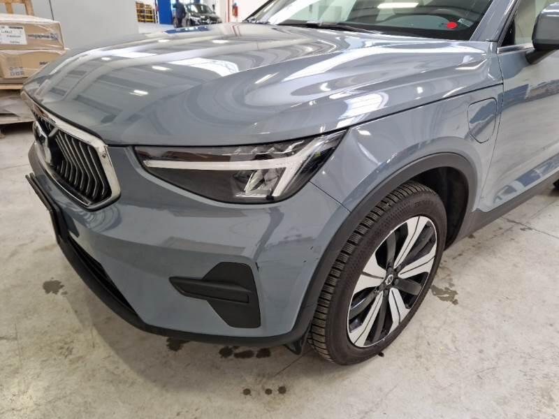 Volvo XC40 SUV T5 RECHARGE PLUG-IN AUTO PLUS BRIGHT - foto 22